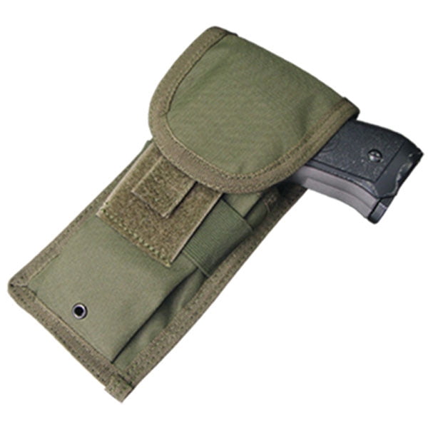 Tactical Modular Pistol Pouch